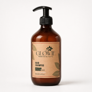 Glowie Hair Shampoo