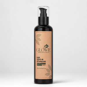 Glowie Hair Leave-In Detangling 250ML