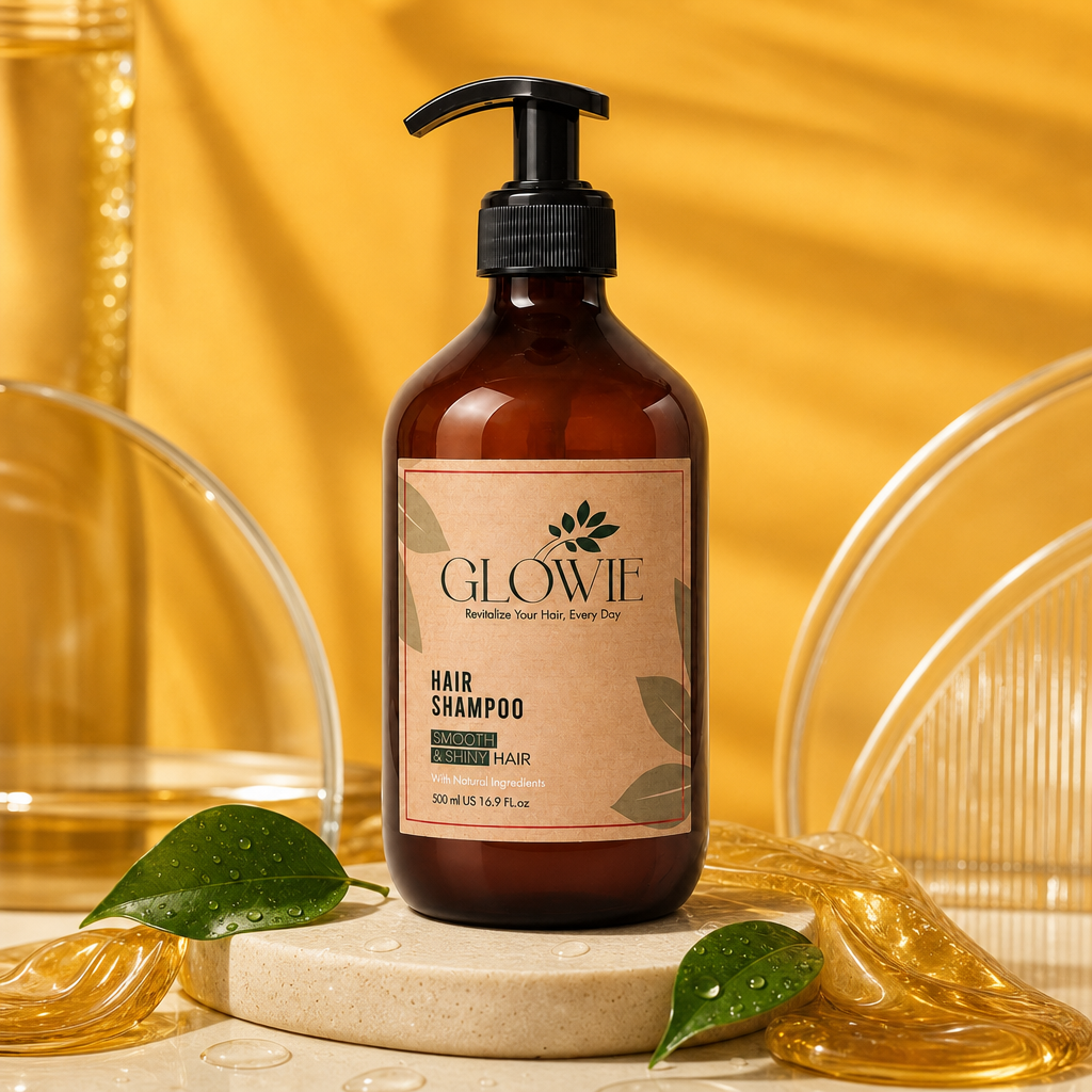 Shampoo